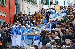 MISTERI PROCIDA