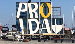 THE BOYS OF THE PROCIDA MYSTERIES