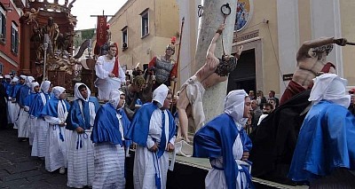 Misteri Procida