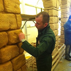 I RAGAZZI DEI MISTERI PROCIDA