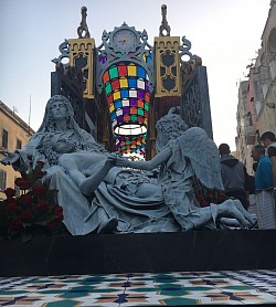 I RAGAZZI DEI MISTERI PROCIDA