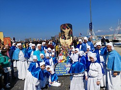 I RAGAZZI DEI MISTERI PROCIDA