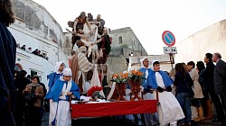 I RAGAZZI DEI MISTERI PROCIDA