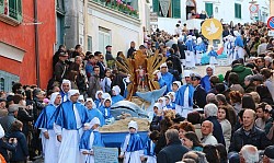 I RAGAZZI DEI MISTERI PROCIDA