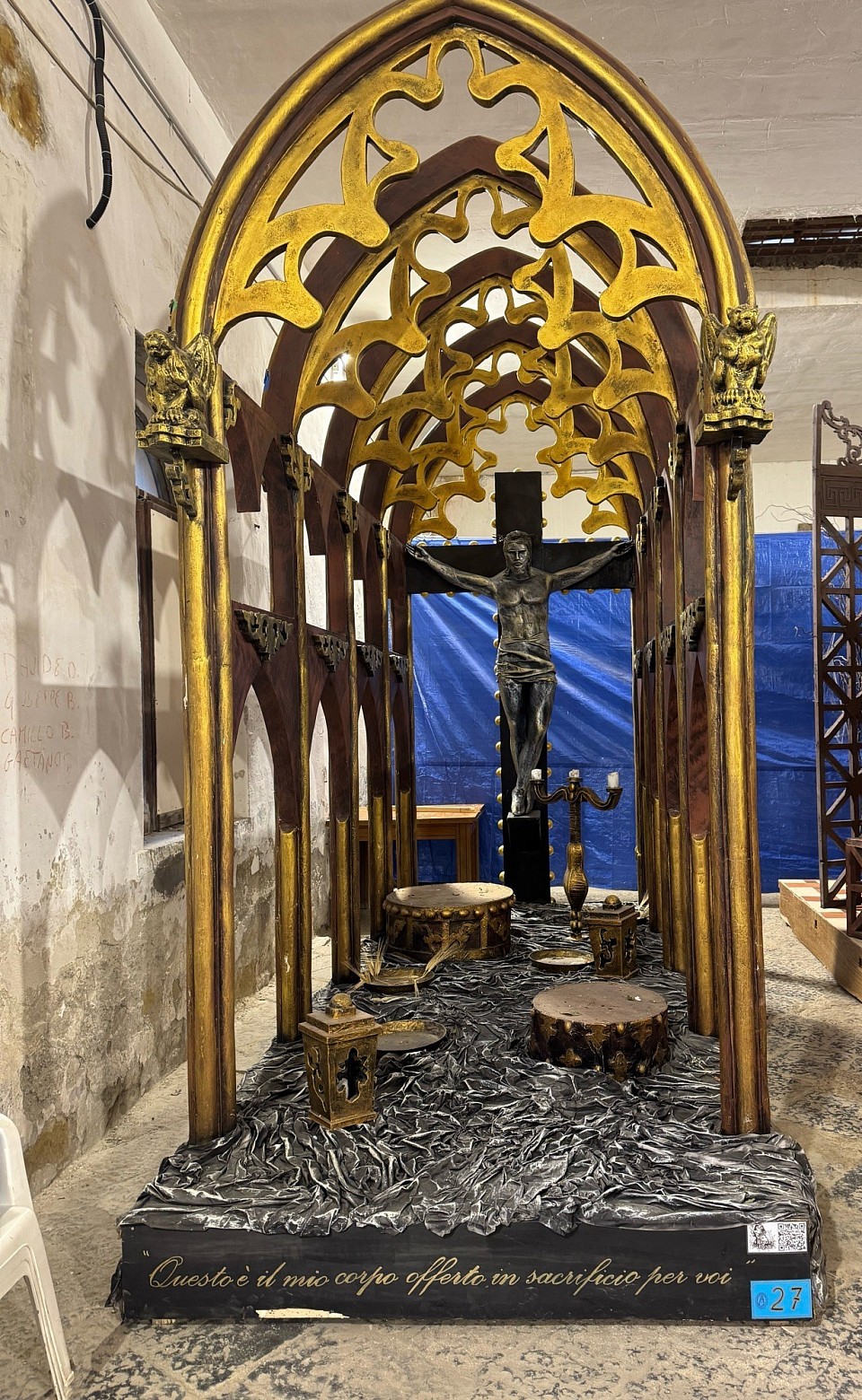 MISTERI PROCIDA