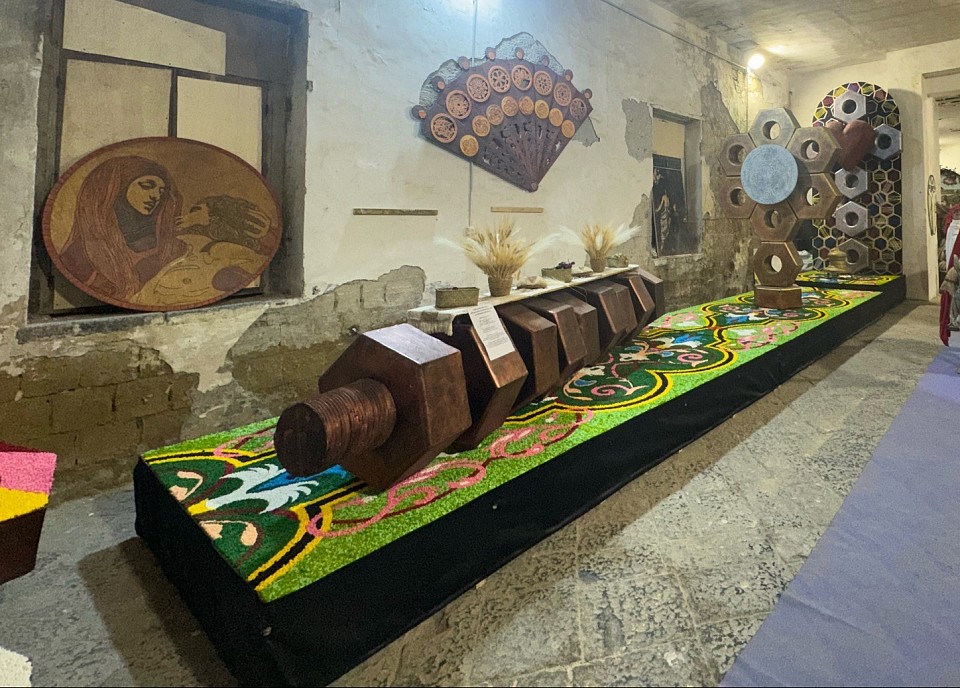 MISTERI PROCIDA