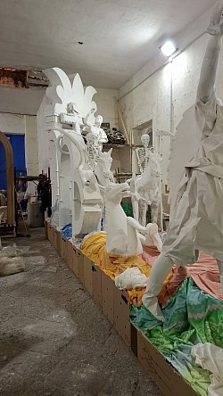 MISTERI PROCIDA