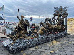 MISTERI PROCIDA