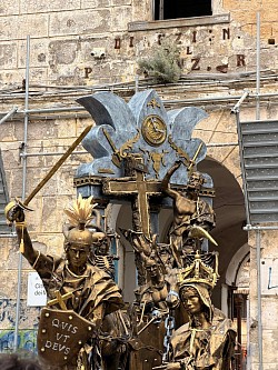 MISTERI PROCIDA