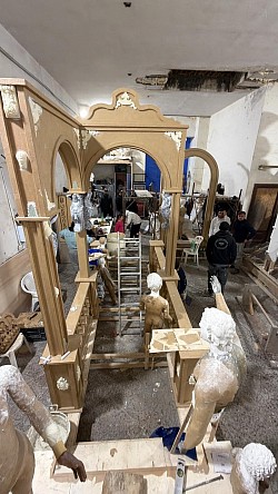MISTERI PROCIDA