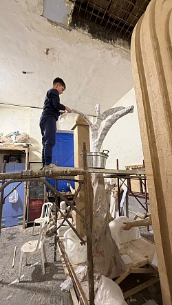 MISTERI PROCIDA