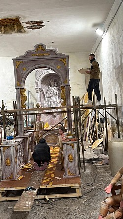 MISTERI PROCIDA