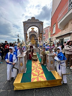 MISTERI PROCIDA