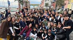 MISTERI PROCIDA